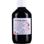 Finishing Liquid, Polírozószer, Üveg, 250 ml, 1 darab