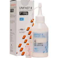 GC UNIFAST III - utántöltő csomag 100 g Pulver A2 - 2668