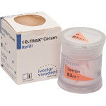 IPS e.max® Ceram Packung 20 g dentin A-D B3 IPS e.max® Ceram Packung 20 g dentin A-D B3