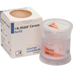 IPS e.max® Ceram Packung 20 g dentin A-D B4