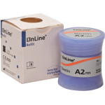 IPS InLine (Dentin) (A2), Kerámia massza, Doboz, 20 g, 1 darab IPS InLine (Dentin) (A2), Kerámia massza, Doboz, 20 g, 1 darab