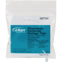 Extrude Intraoraltips - 100 darabos csomag - 20731