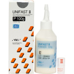 GC UNIFAST III - utántöltő csomag 100 g Pulver B2 - 2671