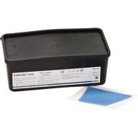 Individo Lux Packung 50 OK Schablonen blau/opak