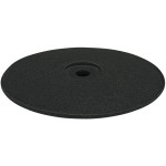 EVE UNIVERSAL, fekete, 10 darabos csomag, mittel, L22m