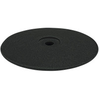 EVE UNIVERSAL, fekete, 10 darabos csomag, mittel, L22m