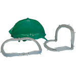 Fit-Kofferdam® Klapprahmen - 1 db - 355319