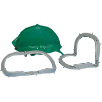 Fit-Kofferdam® Klapprahmen - 1 db - 355319