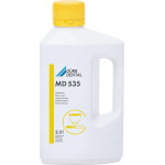 MD 535 Gipsentferner - Flakon, 2,5 Liter - CCA535C6150