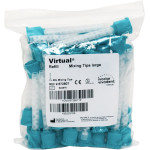 Virtual® Mixing Tips - 48 darabos csomag, zöld, L - 572807
