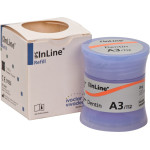 IPS InLine (Dentin) (A3), Kerámia massza, Doboz, 20 g, 1 darab
