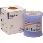 IPS InLine (Dentin) (A3.5), Kerámia massza, Doboz, 20 g, 1 darab