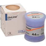 IPS InLine (Dentin) (A4), Kerámia massza, Doboz, 20 g, 1 darab