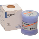 IPS InLine (Dentin) (B1), Kerámia massza, Doboz, 20 g, 1 darab