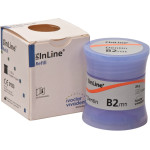IPS InLine (Dentin) (B2), Kerámia massza, Doboz, 20 g, 1 darab IPS InLine (Dentin) (B2), Kerámia massza, Doboz, 20 g, 1 darab