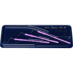 Micro-Opener, K-reszelők, Taper.06 ISO 010, 3 darab