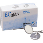 Mundspiegel EC Aktiv - 12 darabos csomag, plan 4 - P42212-ECA Mundspiegel EC Aktiv - 12 darabos csomag, plan 4 - P42212-ECA
