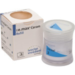 IPS e.max Ceram (Incisal) (2), 20 g, 1 darab IPS e.max Ceram (Incisal) (2), 20 g, 1 darab