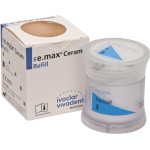 IPS e.max Ceram (Incisal) (3), 20 g, 1 darab IPS e.max Ceram (Incisal) (3), 20 g, 1 darab