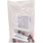 Cool Temp Natural (Automix) (A1), Ideiglenes korona-, hídanyag, Párhuzamos fecskendő, BIS-Akril kompozit, 5 ml, 1 darab