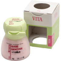 VITA VM® 9 3D-MASTER® - Packung 12 g base dentine OM3 VITA VM® 9 3D-MASTER® - Packung 12 g base dentine OM3