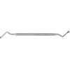 Scharfe Löffel nach Hemingway - 1 db, 1145/0, 2 mm, Octogonal - 1145/0 Scharfe Löffel nach Hemingway - 1 db, 1145/0, 2 mm, Octogonal - 1145/0