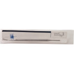 Tamponstopfer nach Luniatschek - 1 db, 1106, breit - 1106 Tamponstopfer nach Luniatschek - 1 db, 1106, breit - 1106