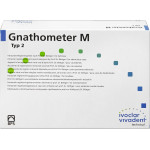 Gnathometer M Typ II - Stück