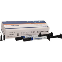 Grandio Flow - csomag 2 x 2 g Spritze A4 - 1868 Grandio Flow - csomag 2 x 2 g Spritze A4 - 1868