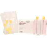 GC EXA'lence™ - Refill csomag 2 x 48 ml duplakartus light Body gyors, Zubehör - 137913