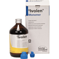 SR Ivolen, Kanálanyag, 500 ml, 1 darab