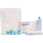 GC EXA'lence™ - Refill csomag 2 x 48 ml duplakartus Medium Body gyors, Zubehör - 137911