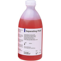 Separating Fluid, Szeparáló oldat, Üveg, 500 ml, 1 darab Separating Fluid, Szeparáló oldat, Üveg, 500 ml, 1 darab