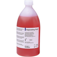 Separating Fluid, Szeparáló oldat, Üveg, 1 l ( 33.8 fl.oz ), 1 darab Separating Fluid, Szeparáló oldat, Üveg, 1 l ( 33.8 fl.oz ), 1 darab