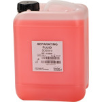 Separating Fluid, Szeparáló oldat, Kanna, 5 l, 1 darab Separating Fluid, Szeparáló oldat, Kanna, 5 l, 1 darab