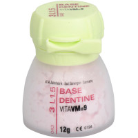 VITA VM® 9 3D-MASTER® - Packung 12 g base dentine 3L1.5