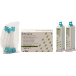 GC EXA'lence™ - Refill csomag 2 x 48 ml duplakartus heavy Rigid Body gyors, Zubehör - 137910