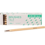 Pattern Resin LS, Ecset, 10 darab