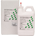 Pattern Resin LS, Mintázó műanyag, Üveg, Por, 1 kg, 1 darab