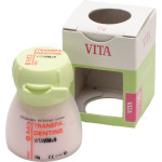 VITA VM® 9 3D-MASTER® - Packung 12 g transpa dentine OM3 VITA VM® 9 3D-MASTER® - Packung 12 g transpa dentine OM3