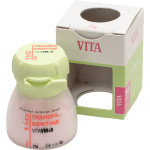 VITA VM® 9 3D-MASTER® - Packung 12 g transpa dentine 1M2 VITA VM® 9 3D-MASTER® - Packung 12 g transpa dentine 1M2