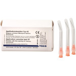 Applikationskanülen Typ 42 - 30 darabos csomag - 2310