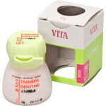 VITA VM® 9 3D-MASTER® - Packung 12 g transpa dentine 2M3 VITA VM® 9 3D-MASTER® - Packung 12 g transpa dentine 2M3