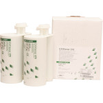 GC EXA'lence™ 370 - Refill csomag 2 x 370 ml kartus heavy Body gyors - 137271