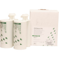 GC EXA'lence™ 370 - Refill csomag 2 x 370 ml kartus heavy Body gyors - 137271