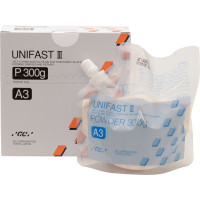 GC UNIFAST III - utántöltő csomag 300 g Pulver A3 - 2679