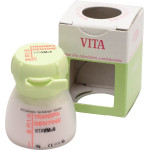 VITA VM® 9 3D-MASTER® - Packung 12 g transpa dentine 2R1.5 VITA VM® 9 3D-MASTER® - Packung 12 g transpa dentine 2R1.5