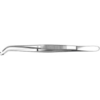 Pinzette nach Semken - 1 db, 12,5 cm - 799 Pinzette nach Semken - 1 db, 12,5 cm - 799