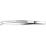 Nahtpinzette - 1 db, 150 mm - 797 Nahtpinzette - 1 db, 150 mm - 797