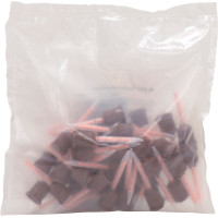 Cool Temp® Mischkanülen - 40 darabos csomag, braun - 6748